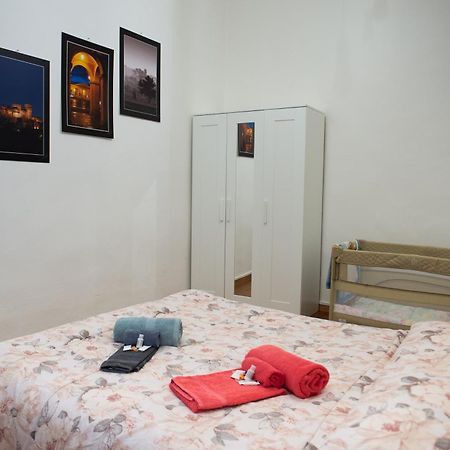 Il Borgo Appartamento Clelia Parma Bagian luar foto