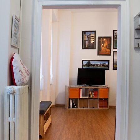 Il Borgo Appartamento Clelia Parma Bagian luar foto