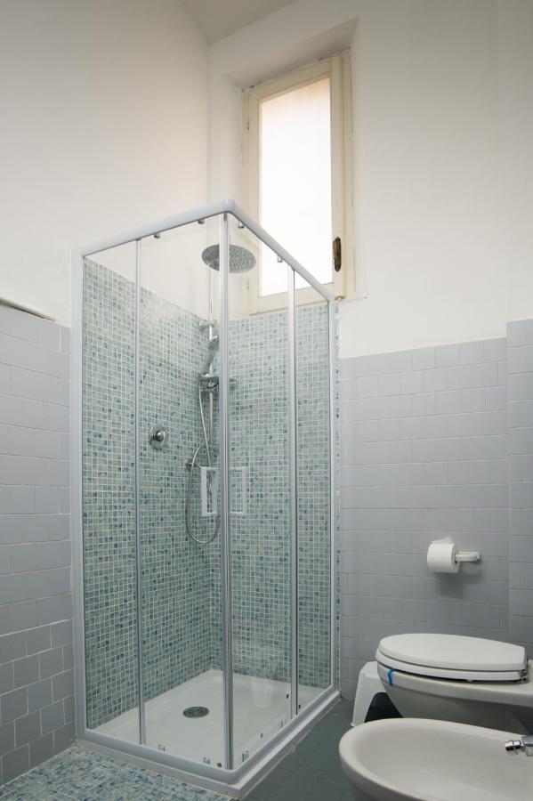 Il Borgo Appartamento Clelia Parma Bagian luar foto