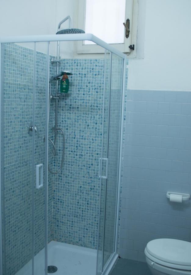 Il Borgo Appartamento Clelia Parma Bagian luar foto