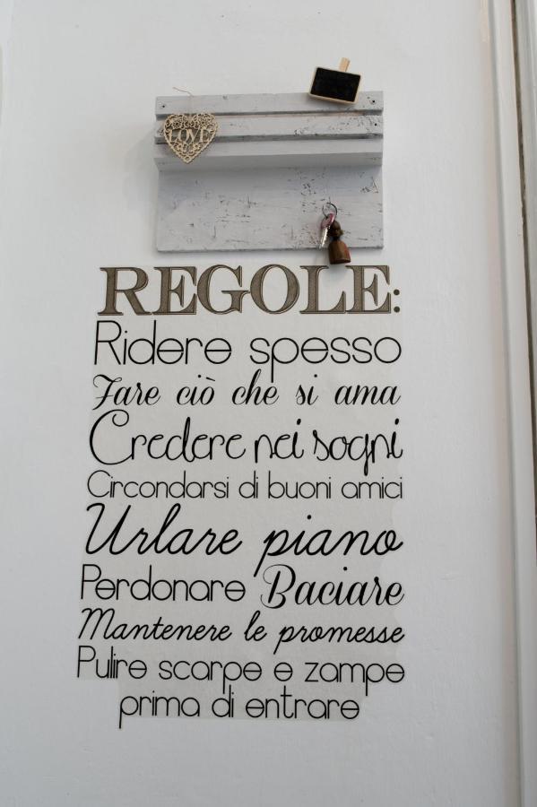 Il Borgo Appartamento Clelia Parma Bagian luar foto