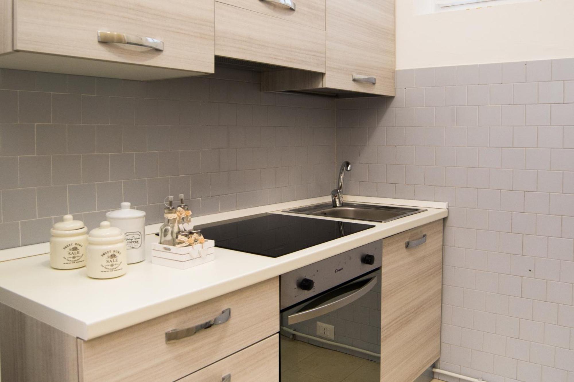 Il Borgo Appartamento Clelia Parma Bagian luar foto